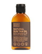 NOOSA BASICS | NATURAL SUN TAN OIL | Bohemian Love Runway
