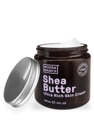 NOOSA BASICS | SHEA BUTTER ULTRA RICH SKIN CREAM | Bohemian Love Runway