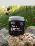 NOOSA BASICS | SHEA BUTTER ULTRA RICH SKIN CREAM | Bohemian Love Runway