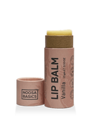 NOOSA BASICS | LIP BALM VANILLA | Bohemian Love Runway