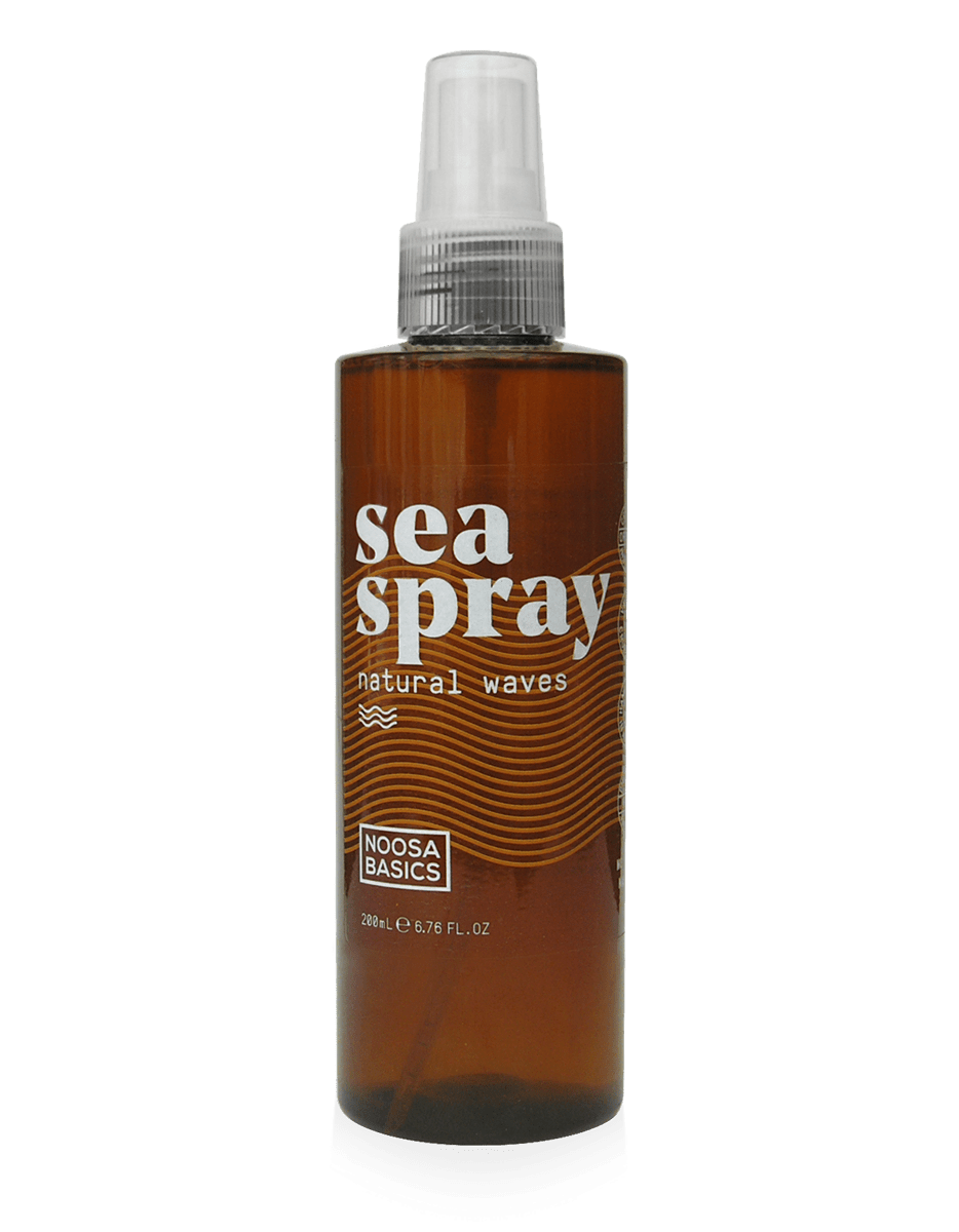 NOOSA BASICS | SEA SPRAY | Bohemian Love Runway