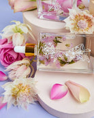 BOPO WOMEN | SEEDS OF SPRING BODY OIL | Bohemian Love Runway