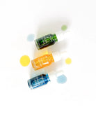 BOPO WOMEN | MINI FACE OIL TRIO | Bohemian Love Runway