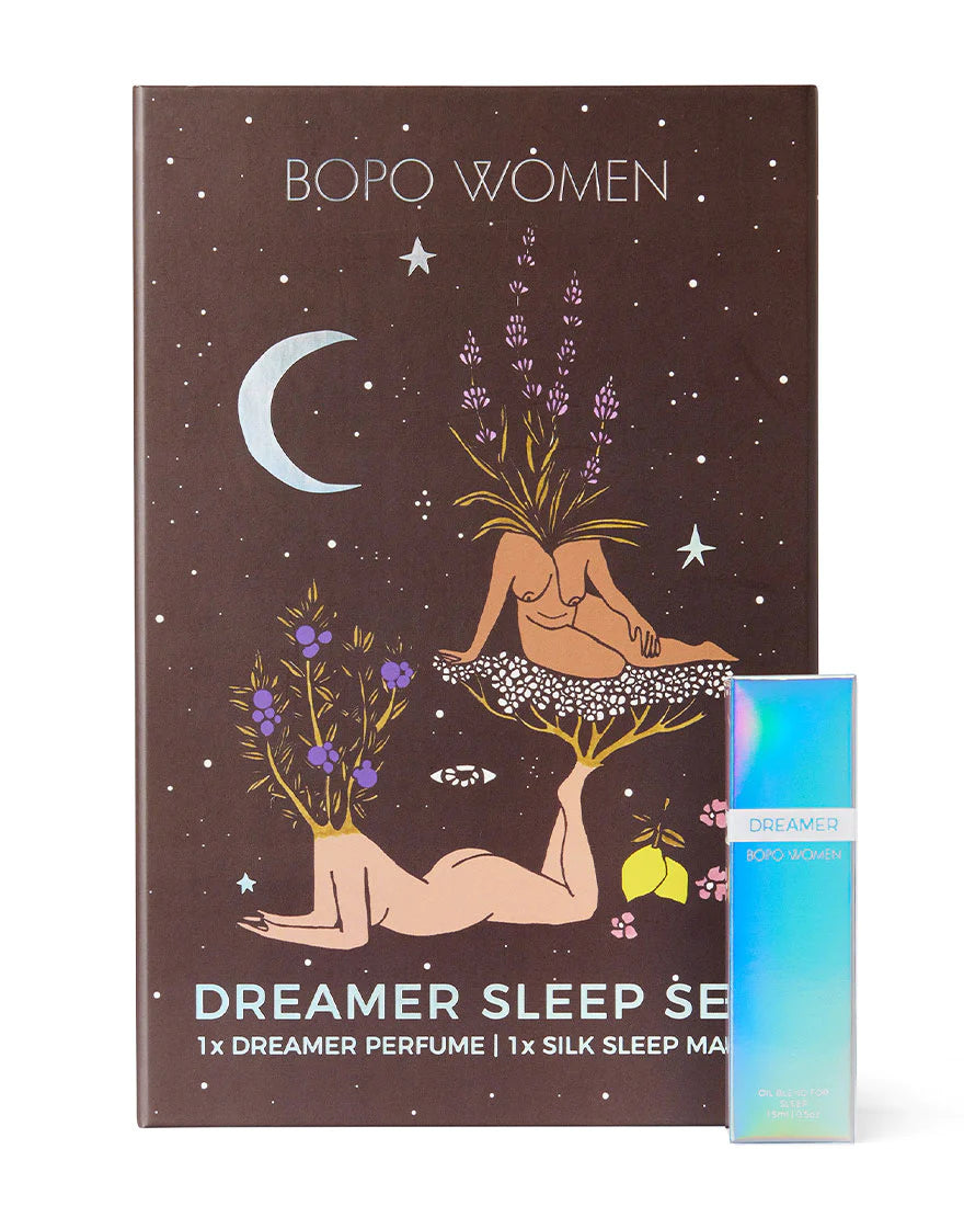BOPO WOMEN | DREAMER GIFT SET | Bohemian Love Runway
