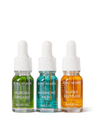 BOPO WOMEN | MINI FACE OIL TRIO | Bohemian Love Runway