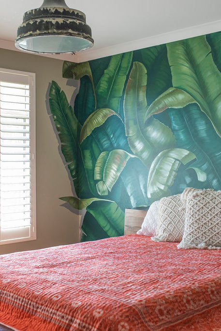 HOUSE OF SKYE | WOODSTOCK QUILT STRAWBERRY FIELDS | Bohemian Love Runway