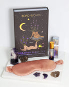 BOPO WOMEN | DREAMER GIFT SET | Bohemian Love Runway