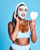 BOPO WOMEN | HAPPY-GO-HEMP BRIGHTENING CLAY MASK | Bohemian Love Runway