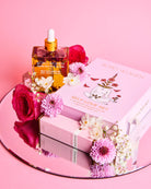 BOPO WOMEN | SELF-LOVE GIFT SET | Bohemian Love Runway