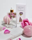 BOPO WOMEN | SEEDS OF SPRING BODY OIL | Bohemian Love Runway