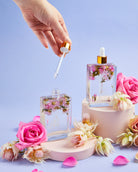 BOPO WOMEN | SEEDS OF SPRING BODY OIL | Bohemian Love Runway