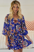JAASE | SANTIAGO BECCA MINI SKIRT | Bohemian Love Runway