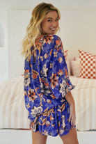 JAASE | SANTIAGO BECCA MINI SKIRT | Bohemian Love Runway