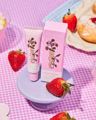 BOPO WOMEN | BERRY BLUSH LIP BALM | Bohemian Love Runway