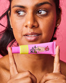 BOPO WOMEN | ROSE FIZZ LIP BALM | Bohemian Love Runway