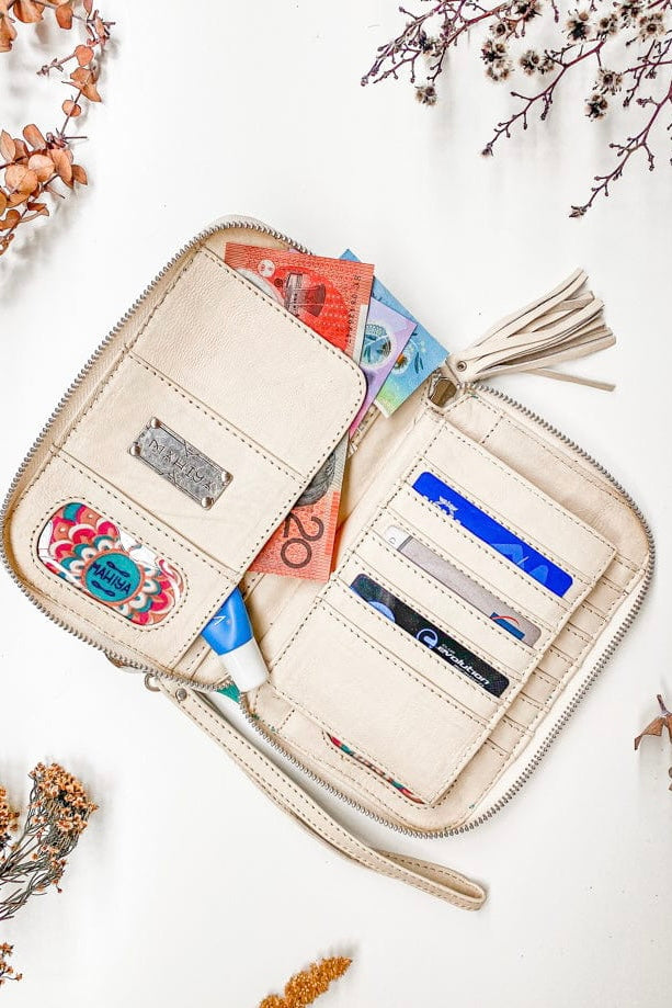 MAHIYA | MAIDEN MERMAID PURSE | Bohemian Love Runway