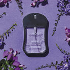 SHMOIST | SAW BAE FLORAL + FANCY HAND SANITIZER | Bohemian Love Runway