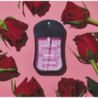 SHMOIST | ROSE AYE BOLD BOUQUET HAND SANITIZER | Bohemian Love Runway