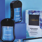 SHMOIST | DOWN UNDER SUMMER BY THE OCEAN HAND SANITIZER | Bohemian Love Runway