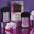 SHMOIST | SAW BAE FLORAL + FANCY HAND SANITIZER | Bohemian Love Runway