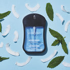 SHMOIST | DOWN UNDER SUMMER BY THE OCEAN HAND SANITIZER | Bohemian Love Runway