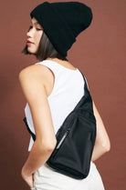 Bohemian Love Runway | SLING CROSS BODY BAG | Bohemian Love Runway