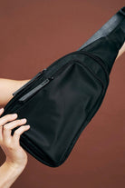 Bohemian Love Runway | SLING CROSS BODY BAG | Bohemian Love Runway