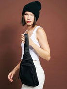 Bohemian Love Runway | SLING CROSS BODY BAG | Bohemian Love Runway