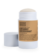 NOOSA BASICS | ORGANIC DEODORANT STICK SANDALWOOD | Bohemian Love Runway