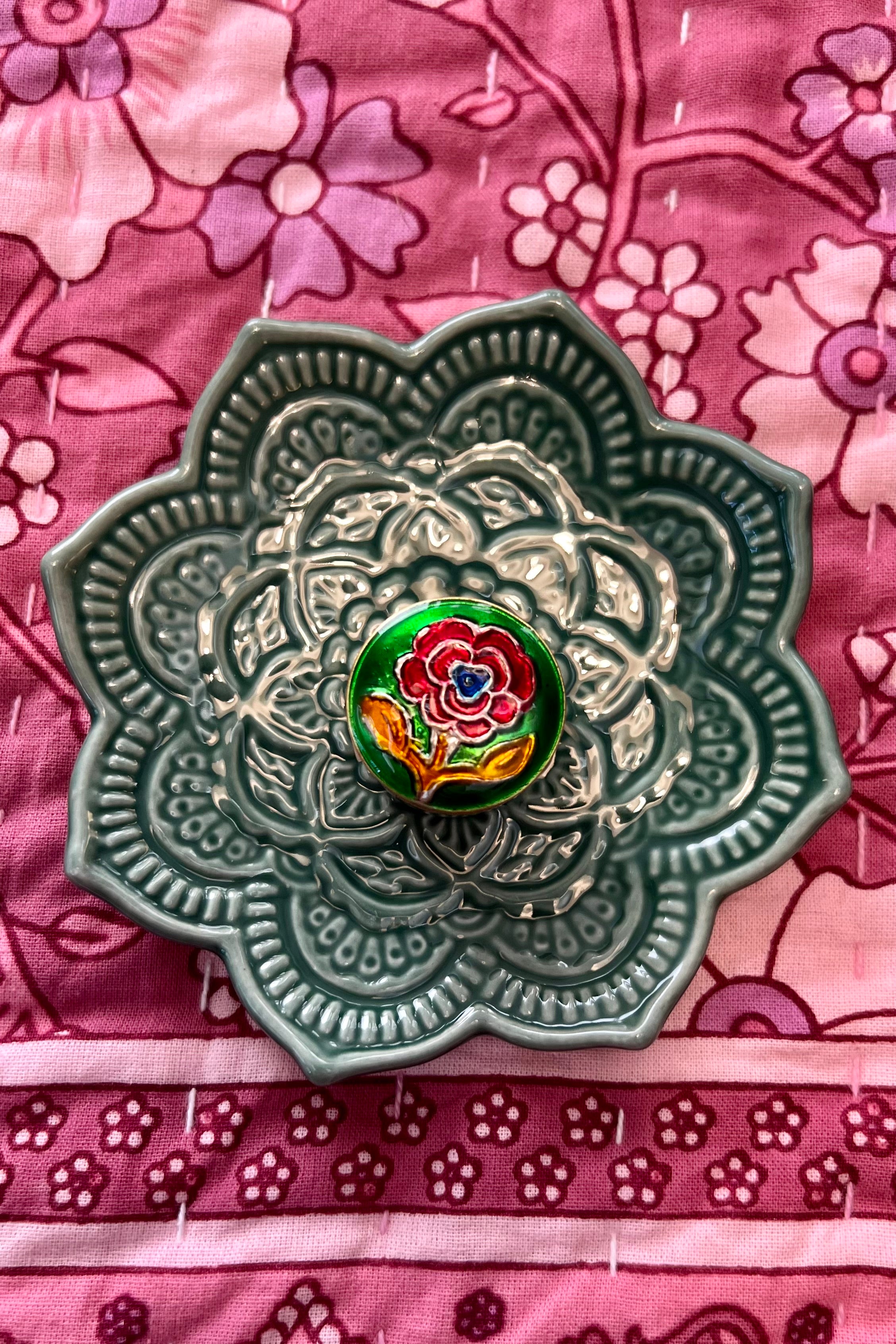 CERAMICS