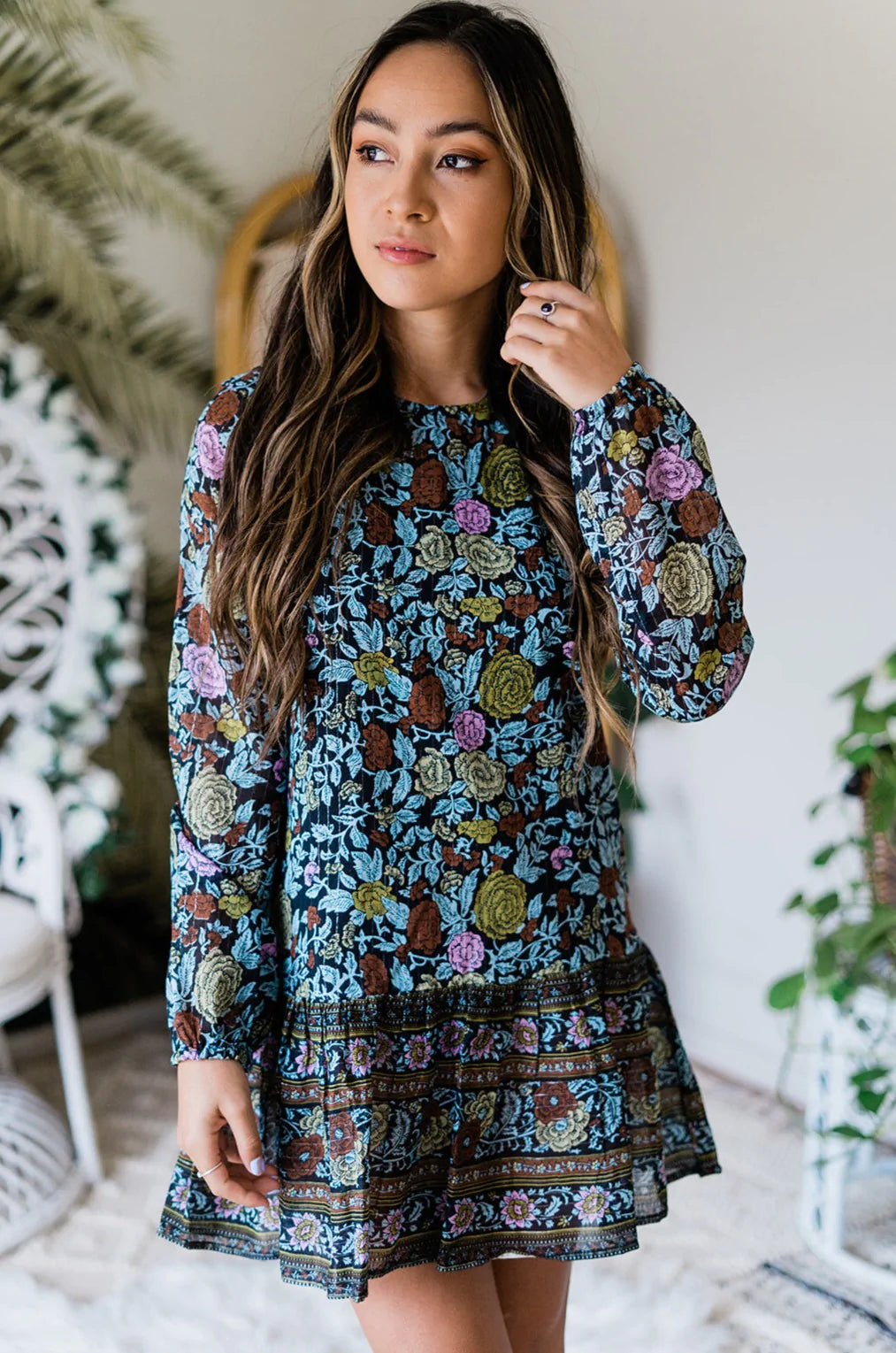 LITTLE MISS GYPSY LABEL