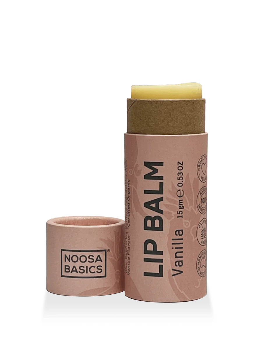 NOOSA BASICS