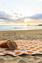  SALTWATER PICNIC CO | MANDALA PICNIC RUG | Bohemian Love Runway