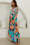 RIVER MAXI DRESS