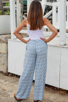  AVA & MIA | AVA PANT RAYON | Bohemian Love Runway