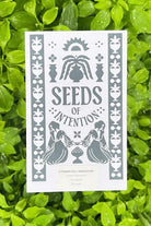  SALT AND RAINBOWS | SEEDS OF INTENTIONS COSMOS | Bohemian Love Runway