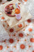 CASA PICNIC BLANKET SAFFRON
