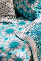  HOUSE OF SKYE | CASA QUILT ARUBA | Bohemian Love Runway