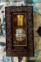  SONG OF INDIA | NEROLI PERFUME OIL | Bohemian Love Runway