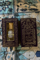  SONG OF INDIA | NEROLI PERFUME OIL | Bohemian Love Runway