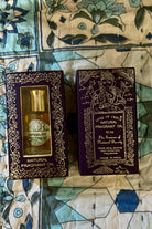  SONG OF INDIA | KAMASUTRA PERFUME OIL | Bohemian Love Runway