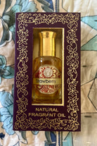  SONG OF INDIA | STRAWBERRY PERFUME OIL | Bohemian Love Runway