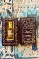  SONG OF INDIA | STRAWBERRY PERFUME OIL | Bohemian Love Runway