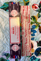  SATYA | REIKI INCENSE x 3 | Bohemian Love Runway