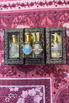  SONG OF INDIA | BUDDHA DELIGHT PERFUME OIL | Bohemian Love Runway