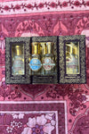 SONG OF INDIA | PATCHOULI PERFUME OIL | Bohemian Love Runway