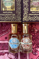  SONG OF INDIA | ROSE PERFUME OIL | Bohemian Love Runway