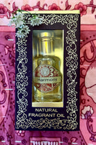  SONG OF INDIA | HARMONY PERFUME OIL | Bohemian Love Runway