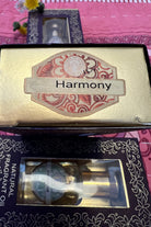  SONG OF INDIA | HARMONY PERFUME OIL | Bohemian Love Runway