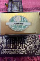  SONG OF INDIA | JASMINE PERFUME OIL | Bohemian Love Runway